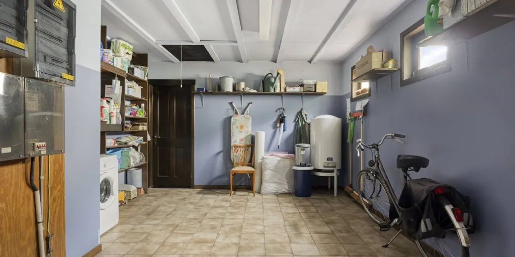 Utility Room - Open Building with Expansion Potential in Ekeren