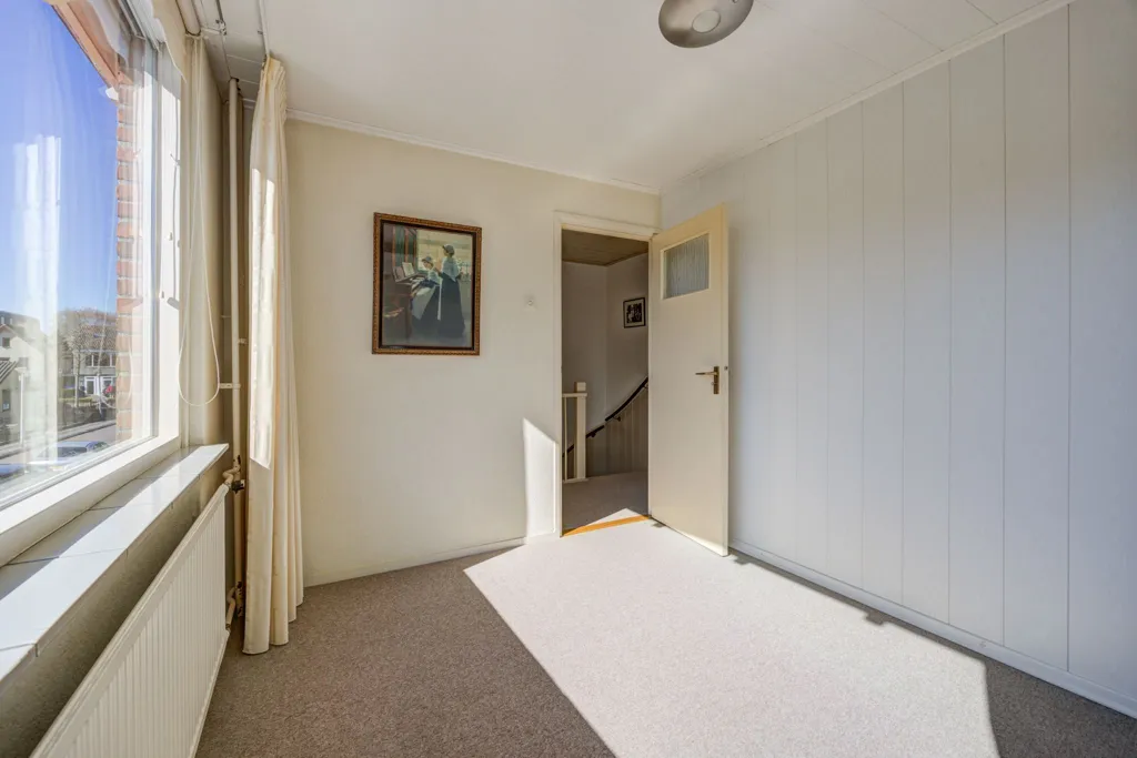Entrée - Corner House with Terrace in Etten-Leur