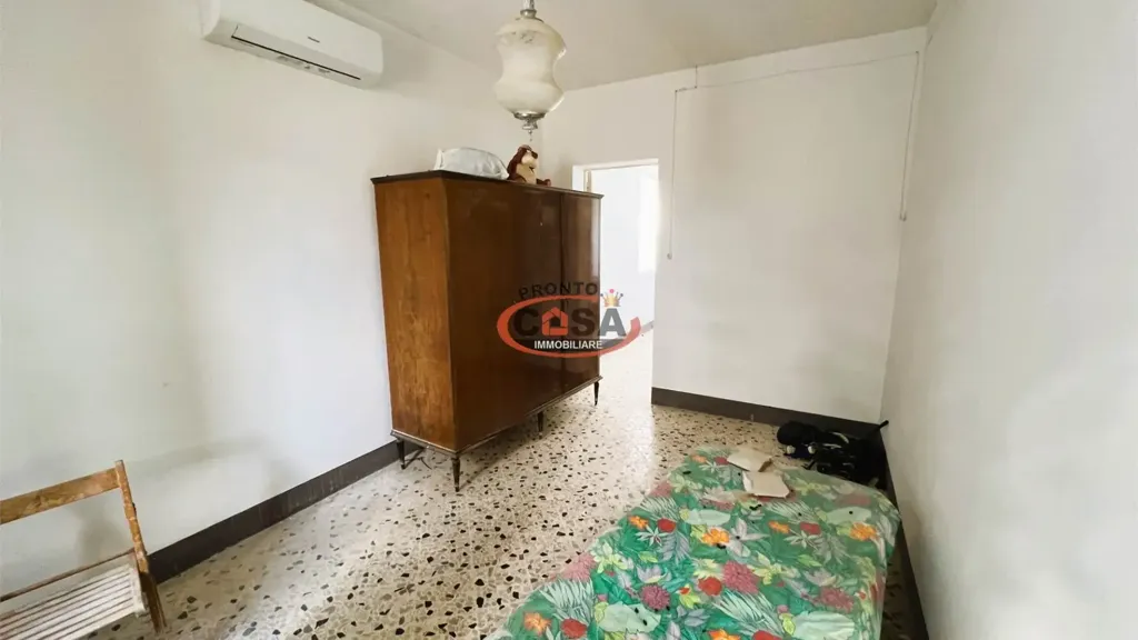 Magamistoad - Residential Property with Veranda in Marsala