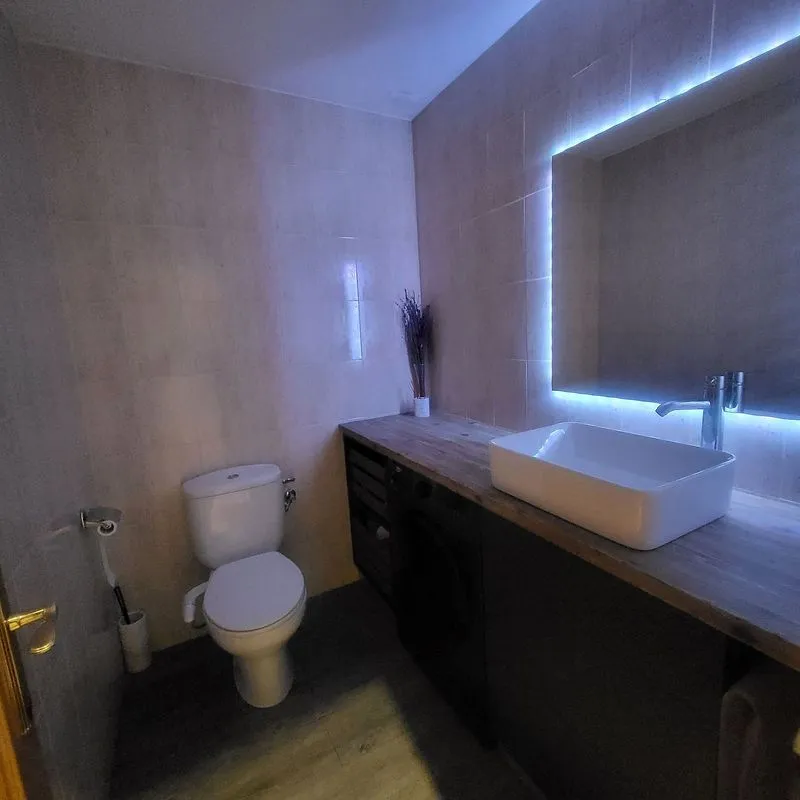 Bagni - Adosado with Terrace in Las Lomas