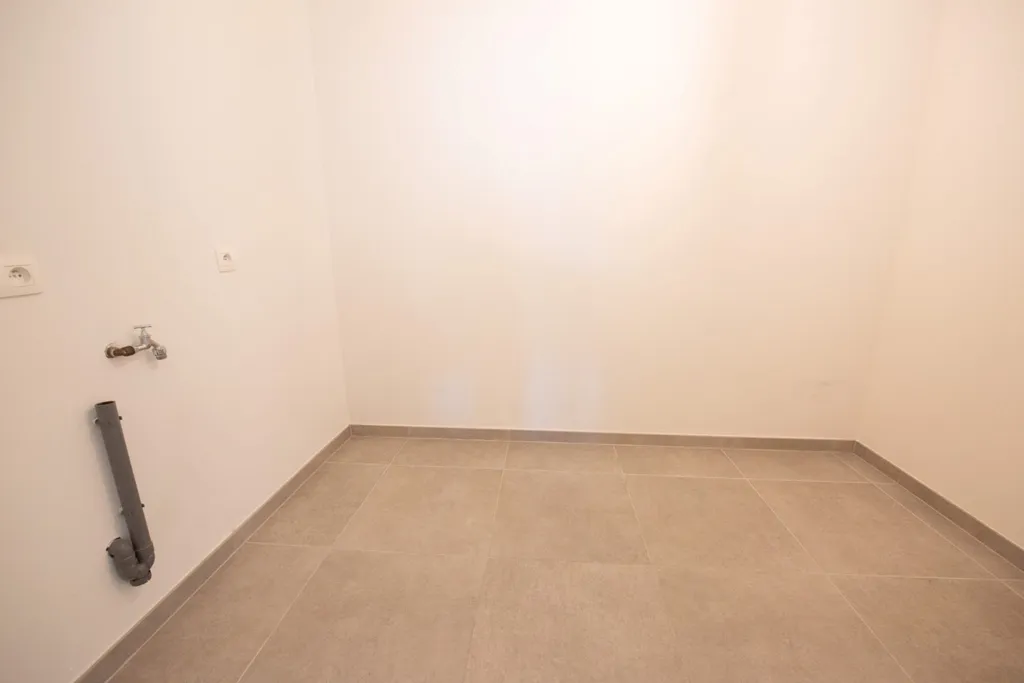 Stanze - Ground Floor Apartment with Garden in Waregem