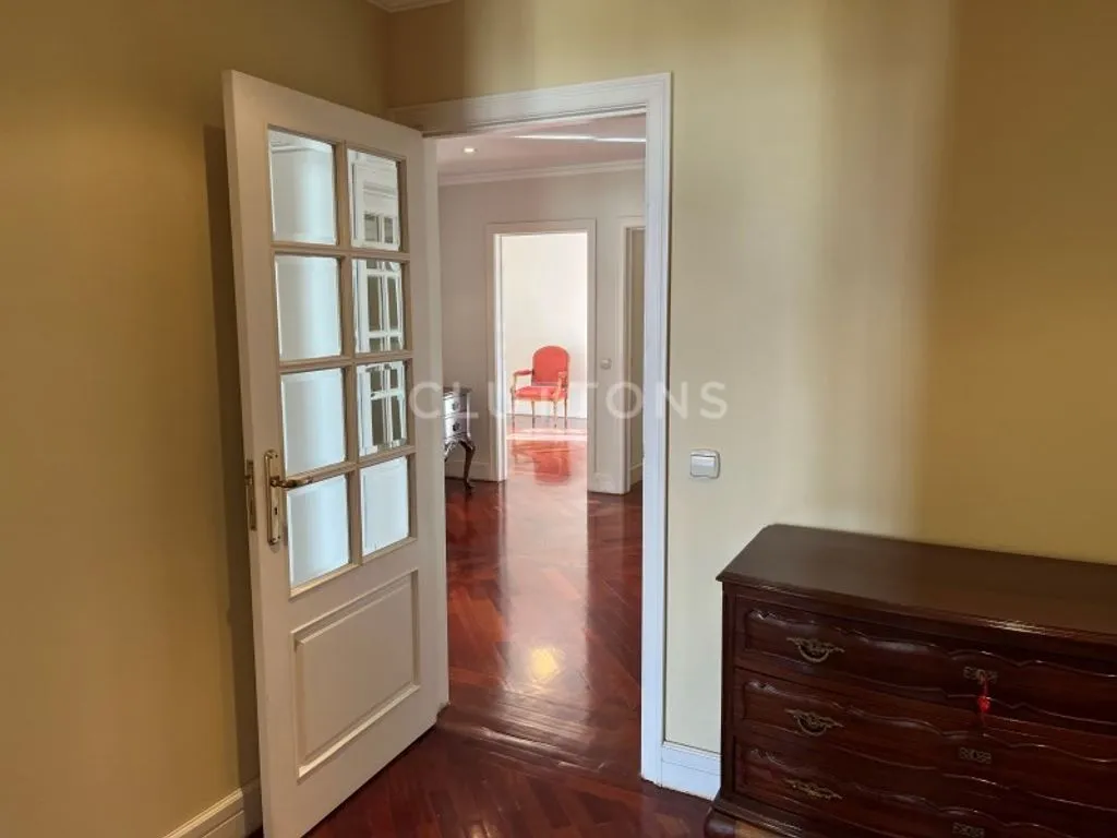 Chambres - Luxury Apartment with Pool in Monte Estoril, Cascais