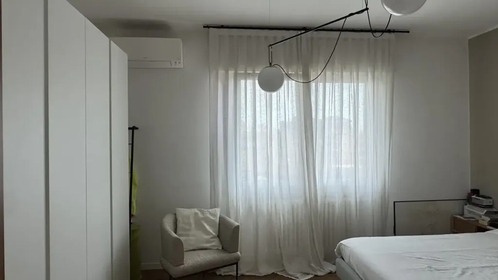 Chambres - Central Quadruplex with Panoramic View in Mestre