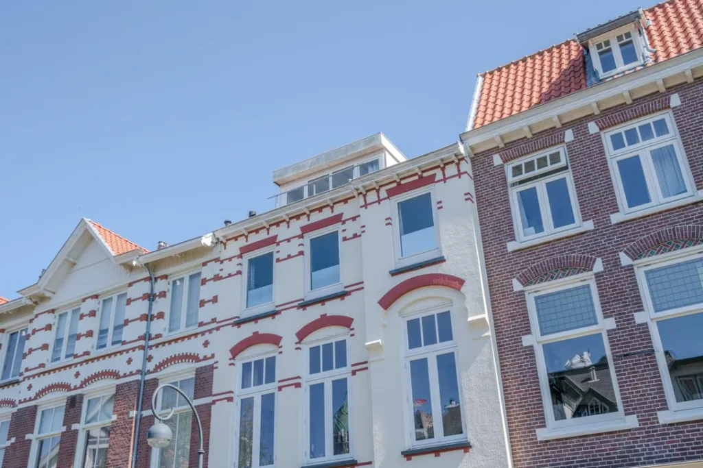 Maison 9 pièces à Haarlem