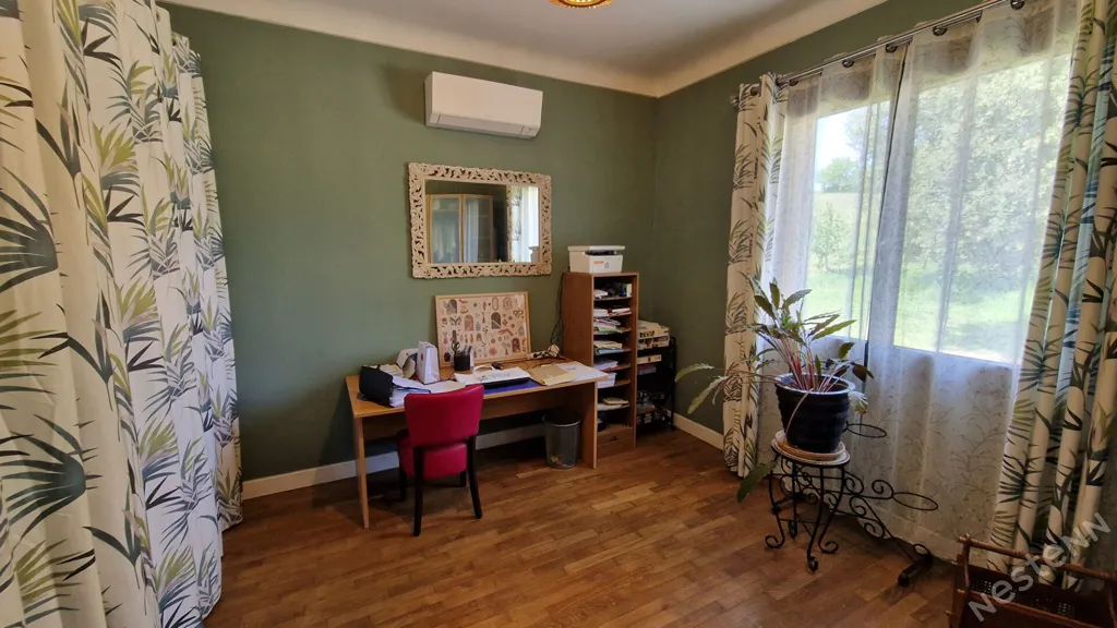 Maison 7 pièces à BERGERAC