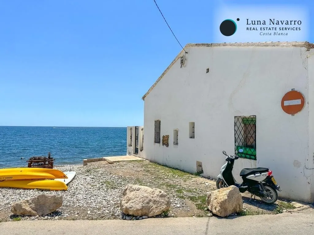 Välivaade - Luxury House with Sea View in Altea