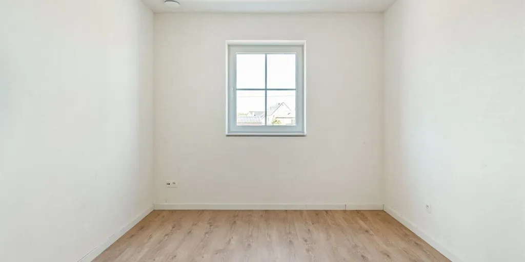 Stanze - Energy-Efficient New Build in Vorst