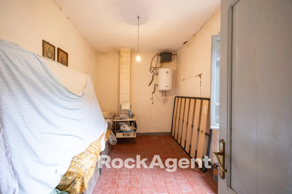 Camere da letto - Rustic House with Metato in Villa Regnano