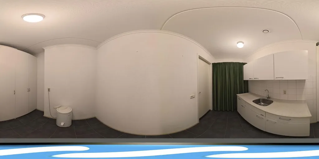 Salles de bain - Penthouse with Views in Hellendoorn Centre