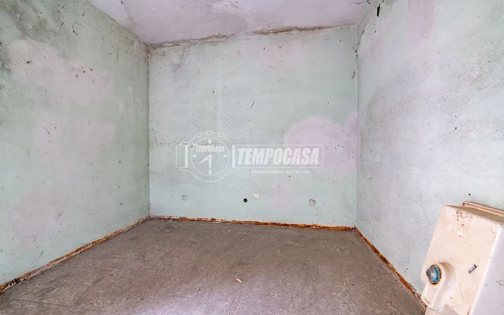 Toad - Terraced House in Historic Centre, Pagazzano