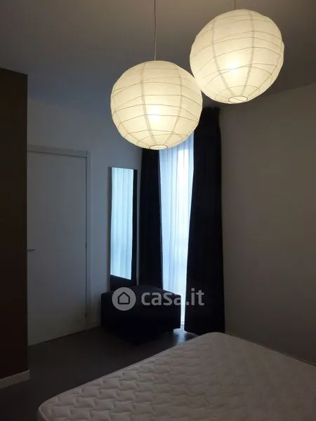 Camere da letto - Bright 2-Bedroom Flat in Sondrio