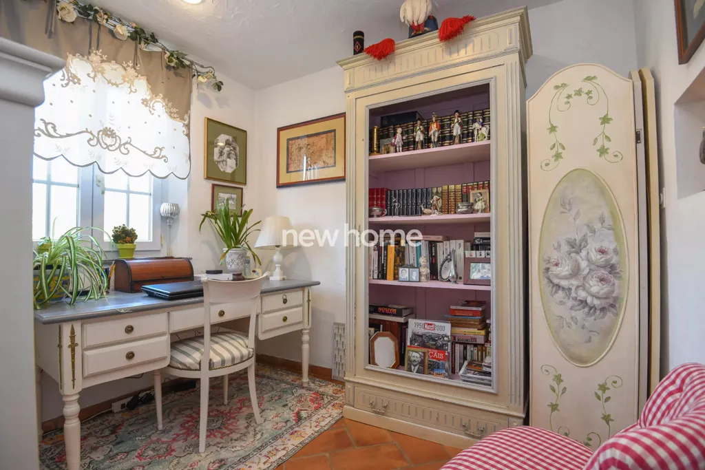 Maison 9 pièces à Sainte-Maxime