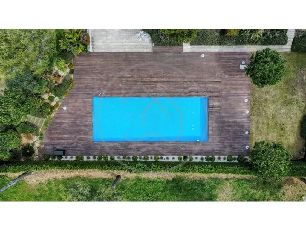 Vue aérienne - Luxury Villa with Pool in Platja d'Aro