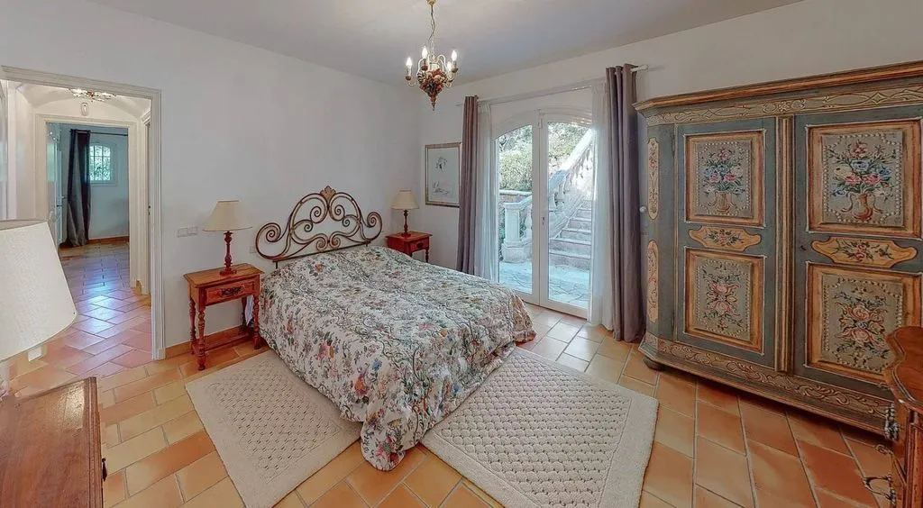 Magamistoad - Luxury Villa with Sea View in Cannes