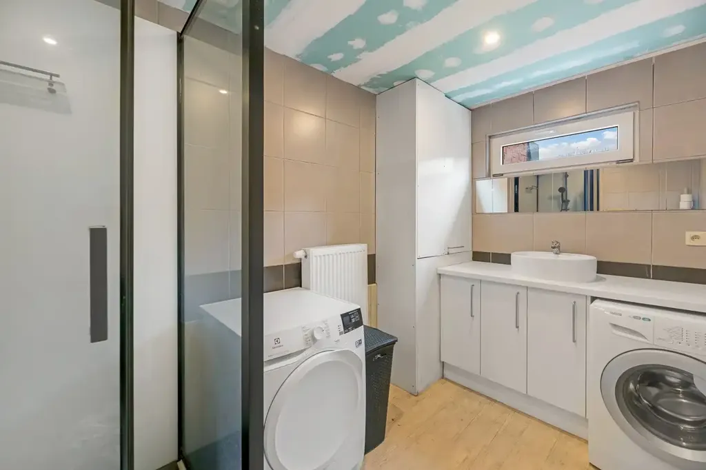 3-room house in Mechelen