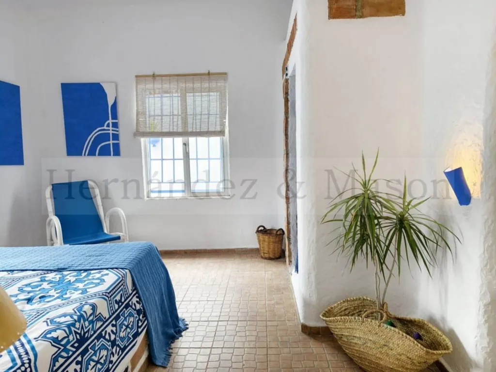 Chambres - Detached House with Pool in Solymar, Benalmádena