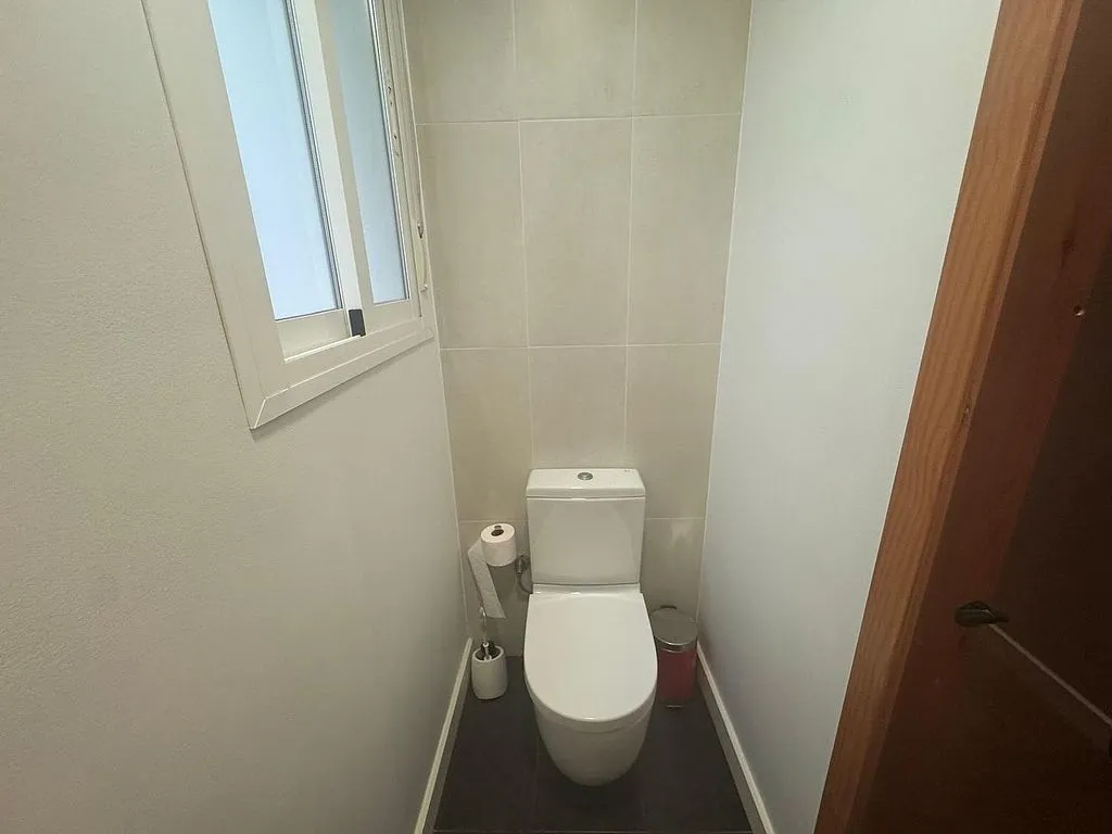 Bagni - Luxury Flat with Sea View in Cádiz