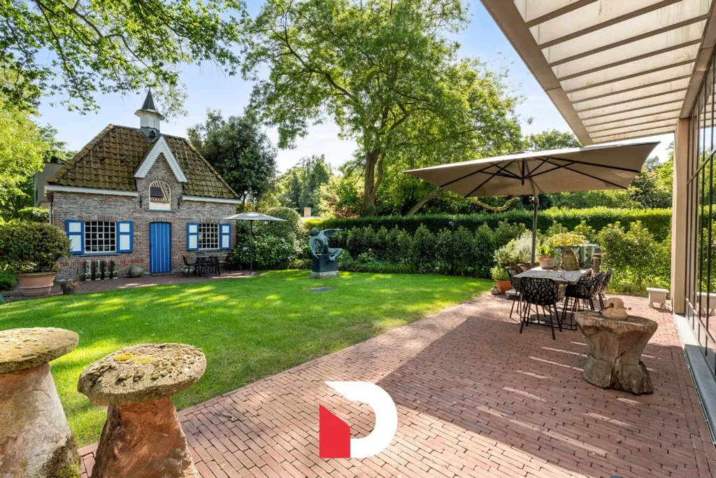 3-bedroom house in Brugge