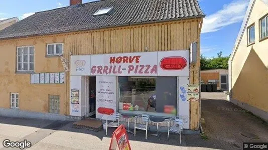 Exterior - Income Property in Hørve, Nørregade