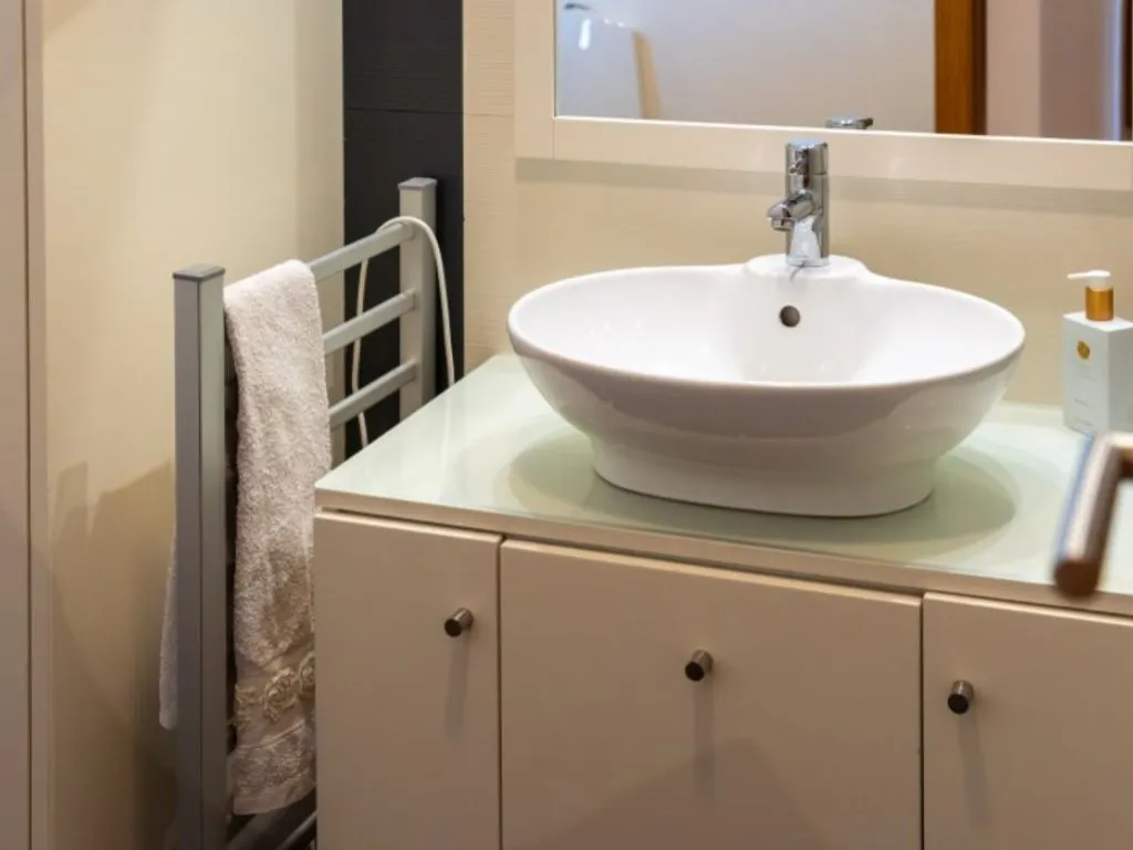 Baños - Luxury Flat with Sea Views in Quarteira
