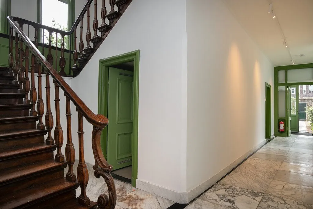 Rooms - Charming House with Garage in Leiden