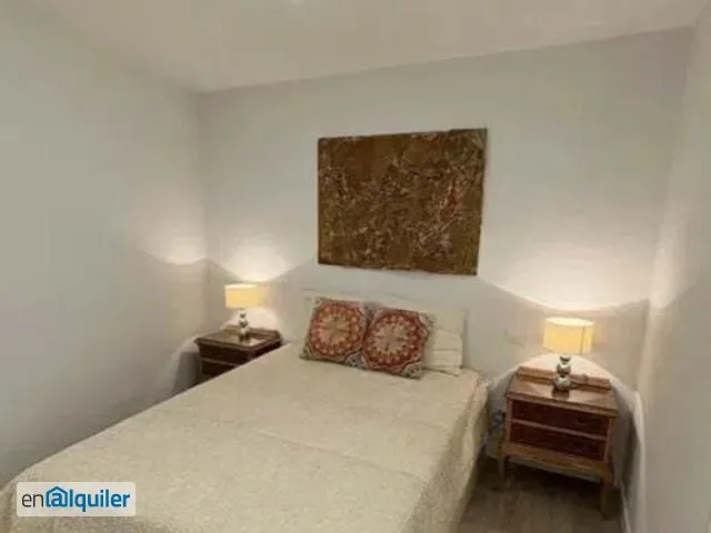 Chambres - Reform Apartment with Lift in Chamberí