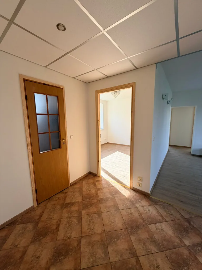 Appartement 4 pièces à Rakvere linn