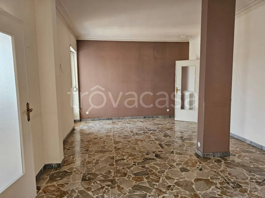 Entrée - Apartment with Balconies in Central Turin