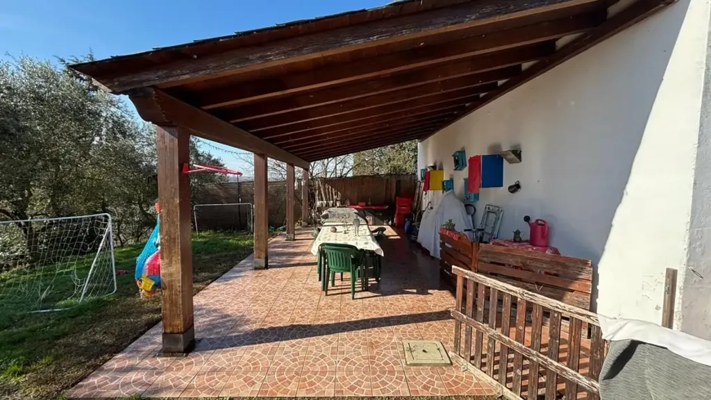 Terrazza - Terratetto with Garden in Empoli