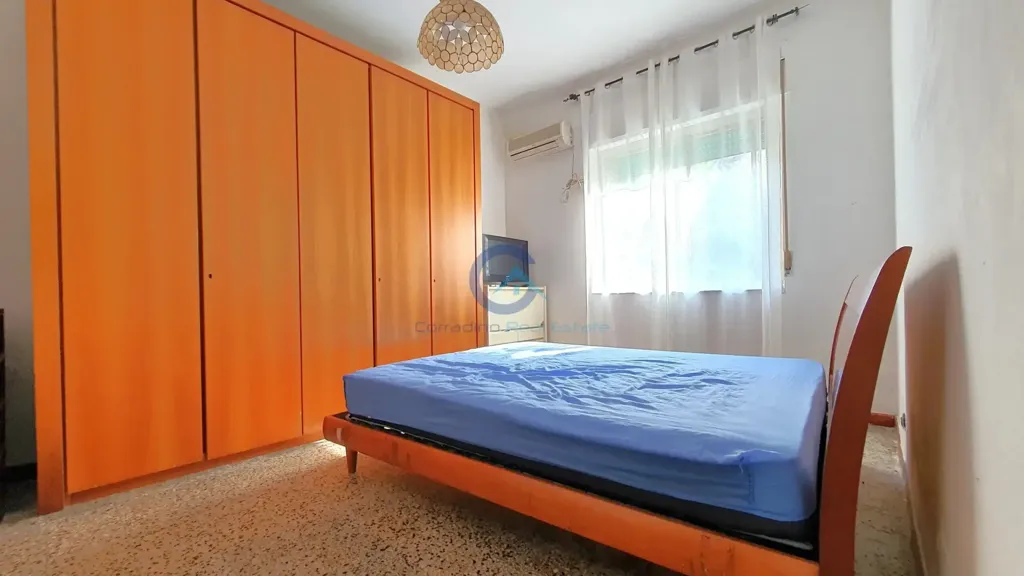 Chambres - Ground Floor Apartment with Kitchen, Catanzaro