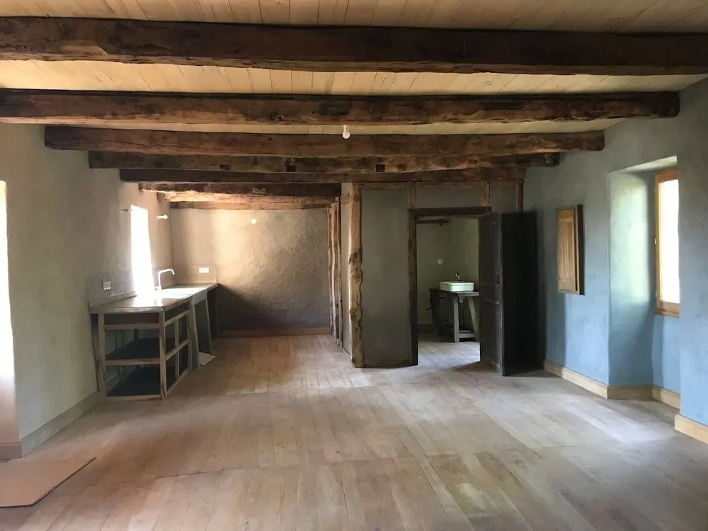 Stanze - Farmhouse with Panoramic View in Varen
