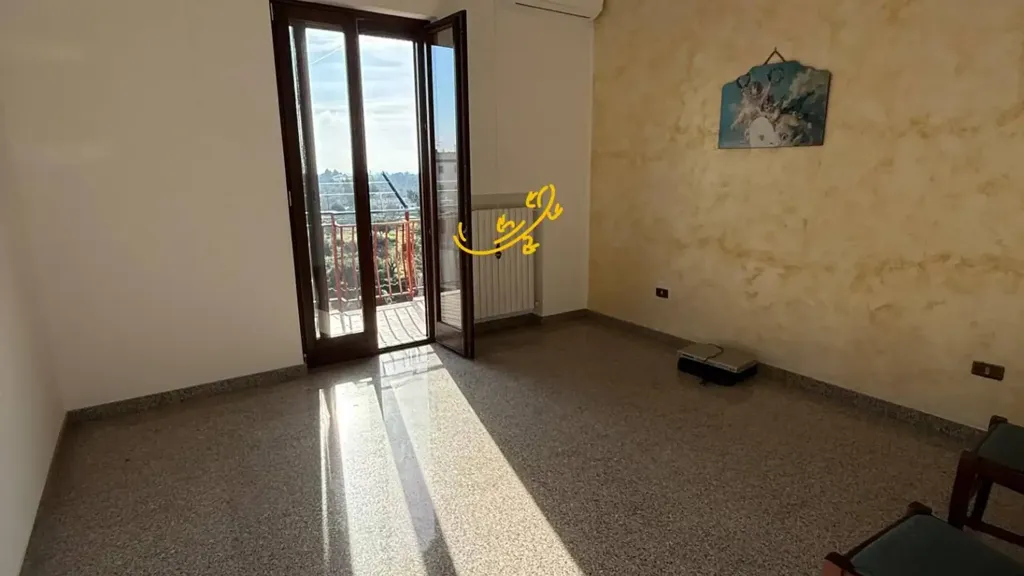 Pièces - Apartment with Perimeter Balcony in Ostuni