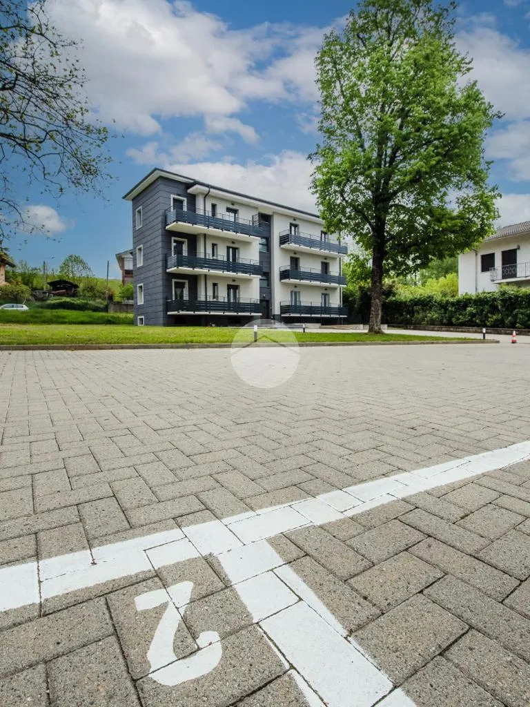 Esterno - Fully Rented Apartment with Balcony in Giaveno