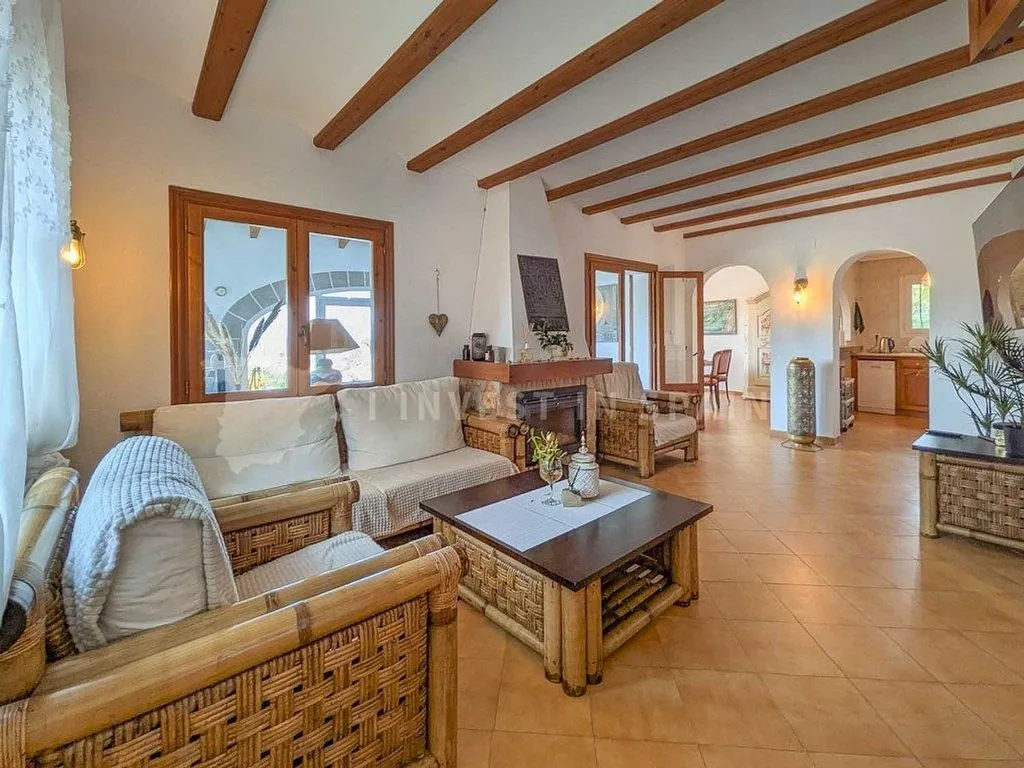Elutuba - House with Pool and Terrace in La Pedrera