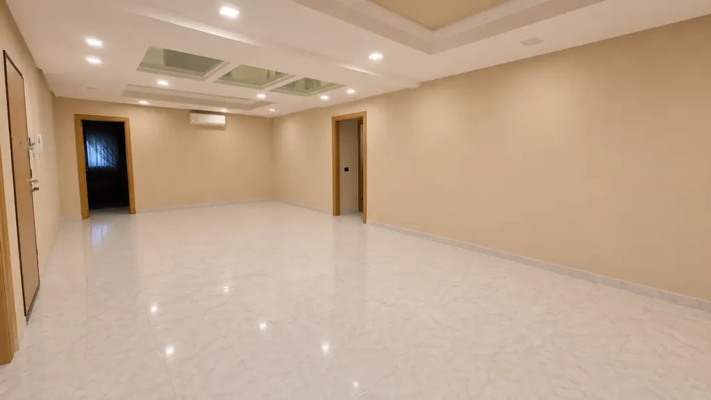 Pièces - Penthouse with Private Terrace in Monopoli