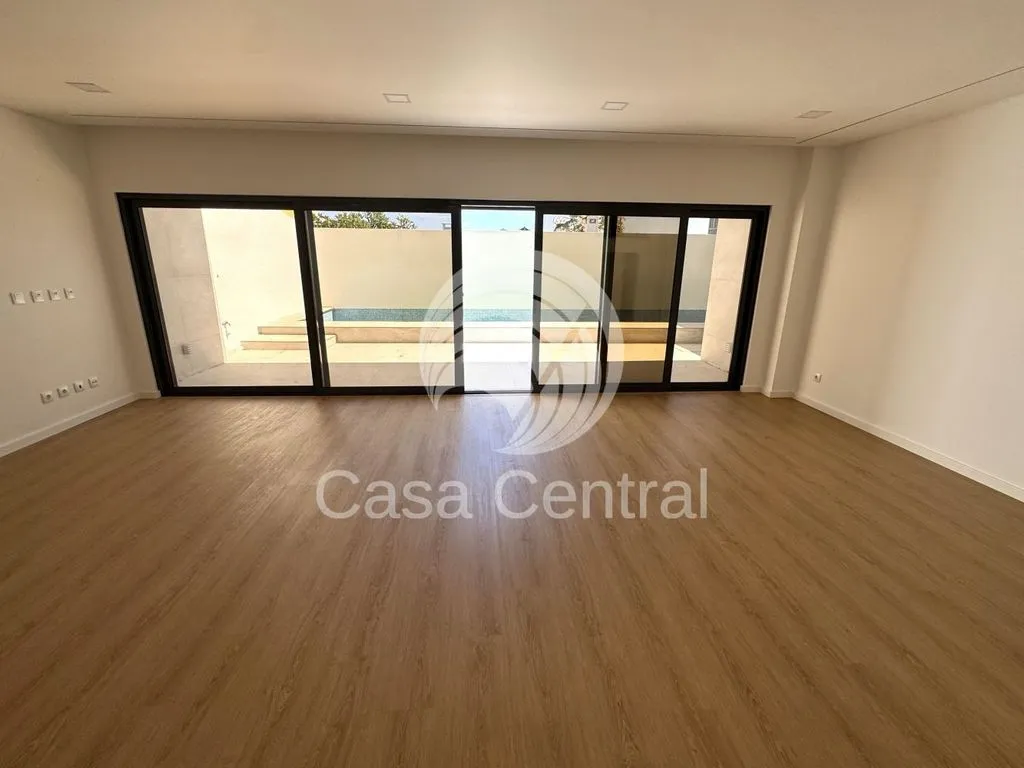 Elutuba - Luxury House with Pool in Loures