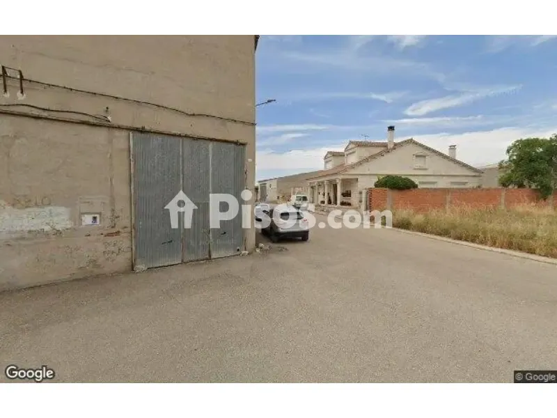 Extérieur - Chalet for Sale in Campaspero