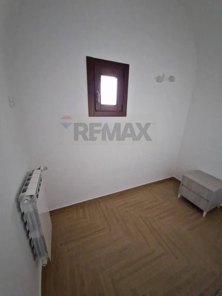 Pièces - Fully Renovated Apartment with Terrace in Terrasini