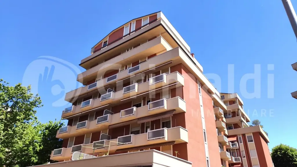 Extérieur - Apartment with Balcony in Piacenza