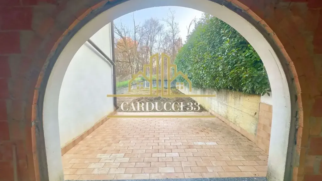 Jardin - Customisable Villa with Garden in Salice Terme