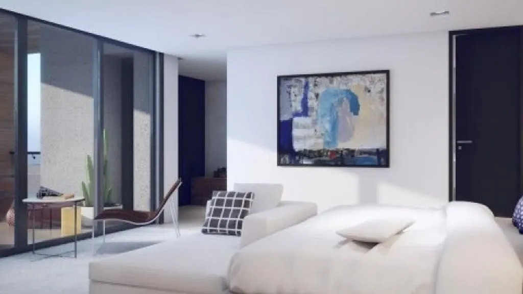 Chambres - Luxury Villa with Pool in Marbella