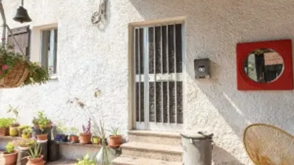 Terrace - Casale with Farmyard near Castellarano