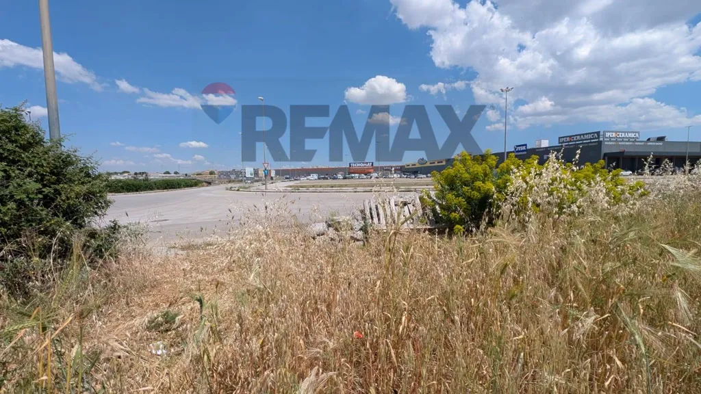 Jardin - Buildable Land near Ragusa Centre