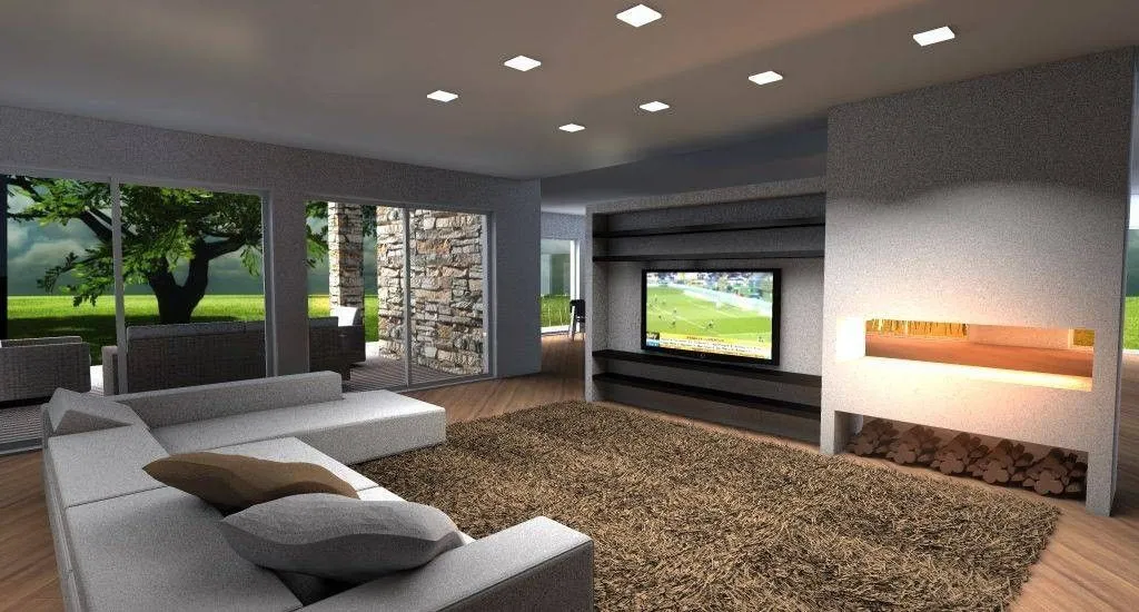 Luxury Apartment with Panoramic View in Bergamo