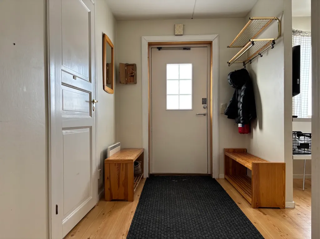 Esik - Apartment with Ski Storage in Idre Fjäll