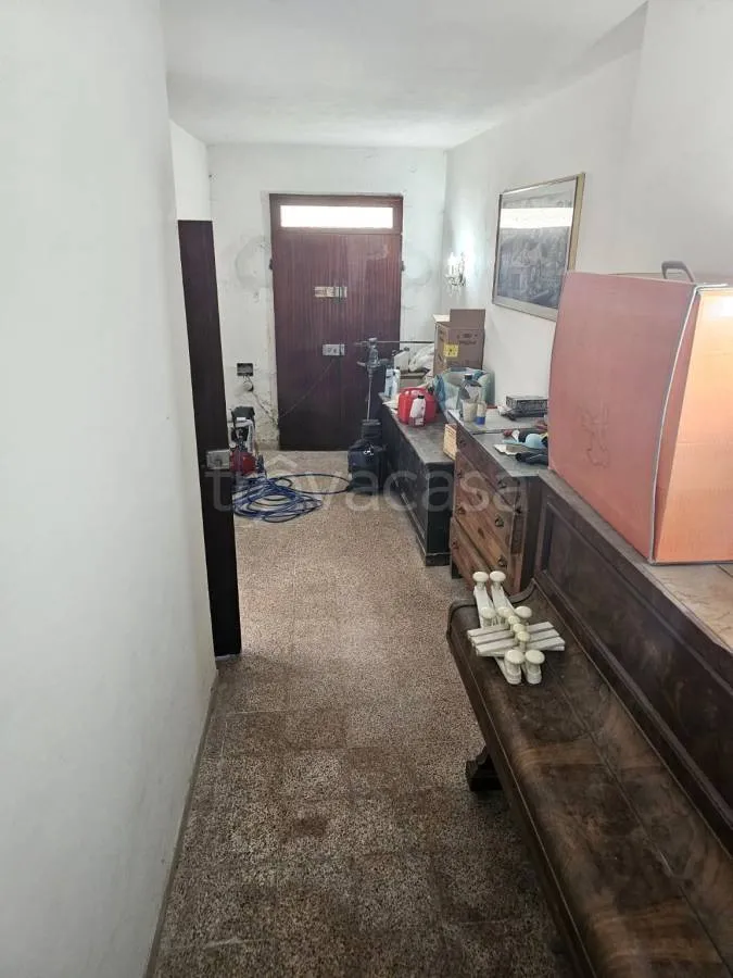 Entrée - Panoramic Apartment with Garden in Lisciano Niccone