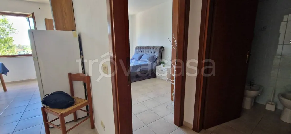 Magamistoad - Seafront Apartment with Parking in Latina