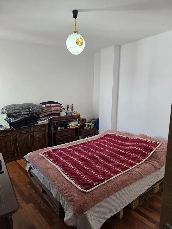 Chambres - Apartment with Air Conditioning in Jerez Centre