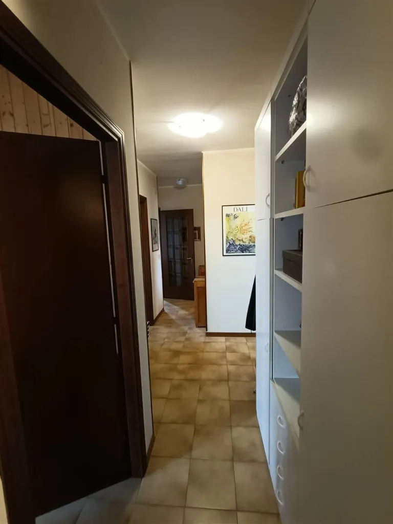 Ingresso - Appartamento con tre terrazze a Figline e Incisa Valdarno