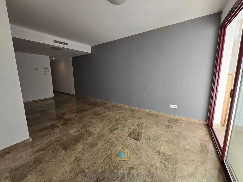 Rooms - Apartment with Balcony in Náquera